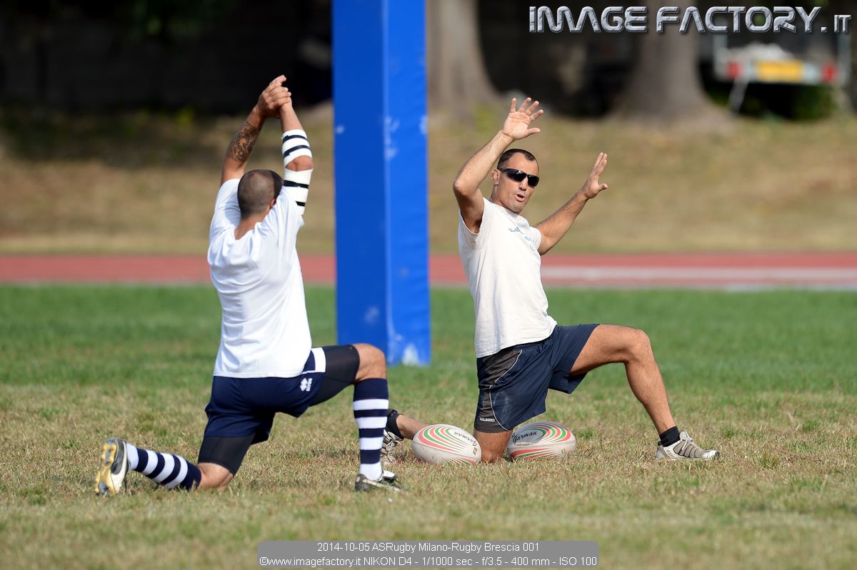 2014-10-05 ASRugby Milano-Rugby Brescia 001